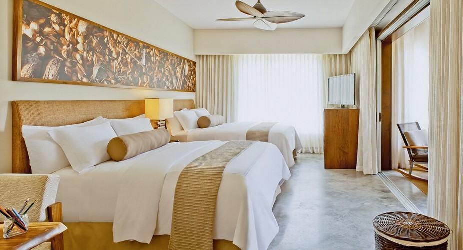 Suite, 2 Queen Beds, Resort View (Nesto)