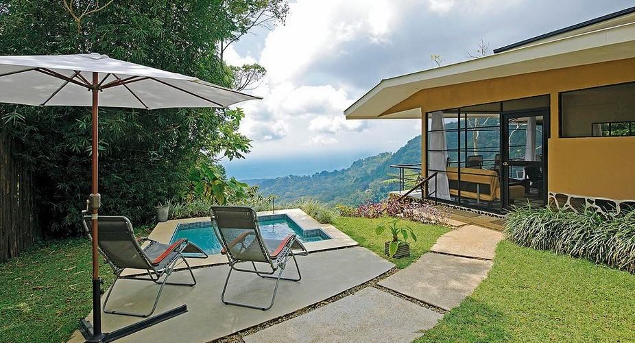 Luxury Villa, 3 Bedrooms, Private Pool, Ocean View