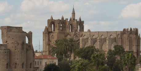 Day Trip to Famagusta