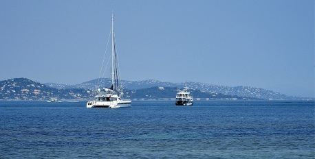 Sea Excursions and Water Sports