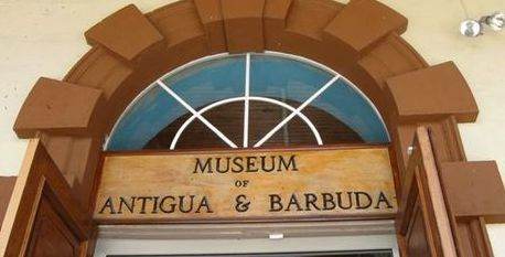  The Museum of Antigua & Barbuda