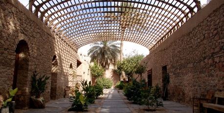 Aqaba Museums 