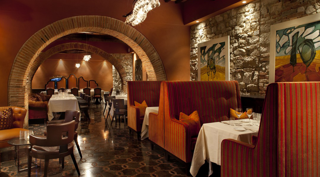 Ristorante Tosca