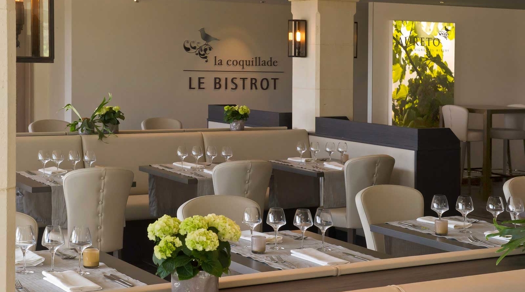 Le Bistrot