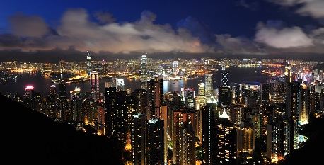 Victoria Peak