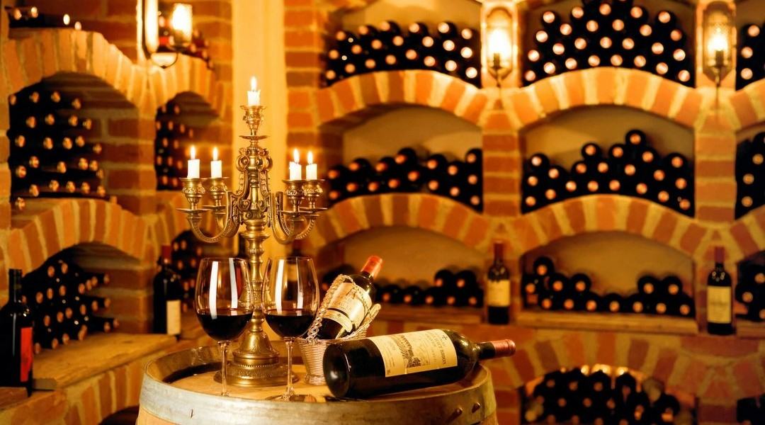 WINE CELLAR