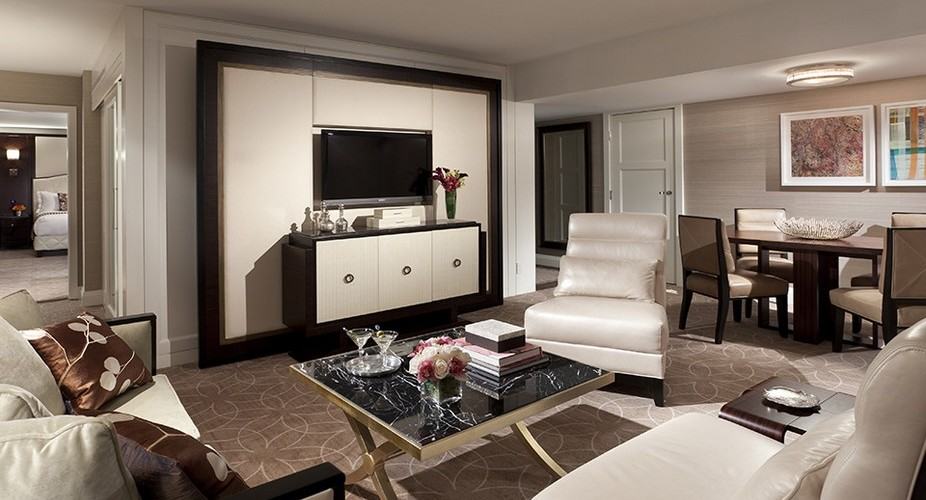 Executive Suite, 1 Bedroom