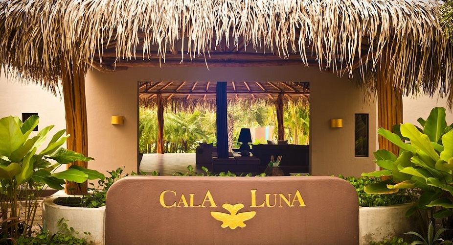 Cala Luna Boutique Hotel & Villas