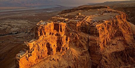 Masada