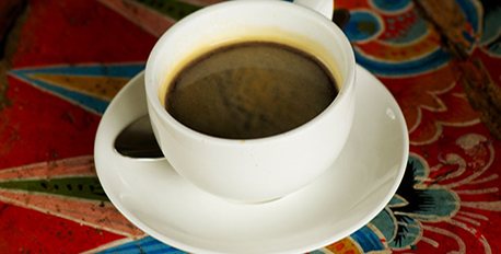 Santo Coffee Hacienda