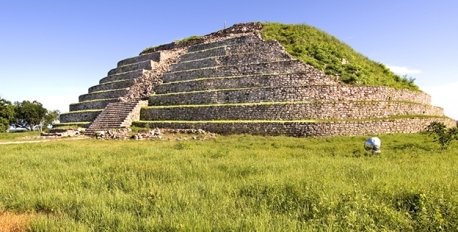 Izamal 