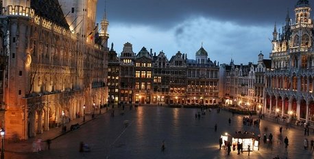 Grand Place