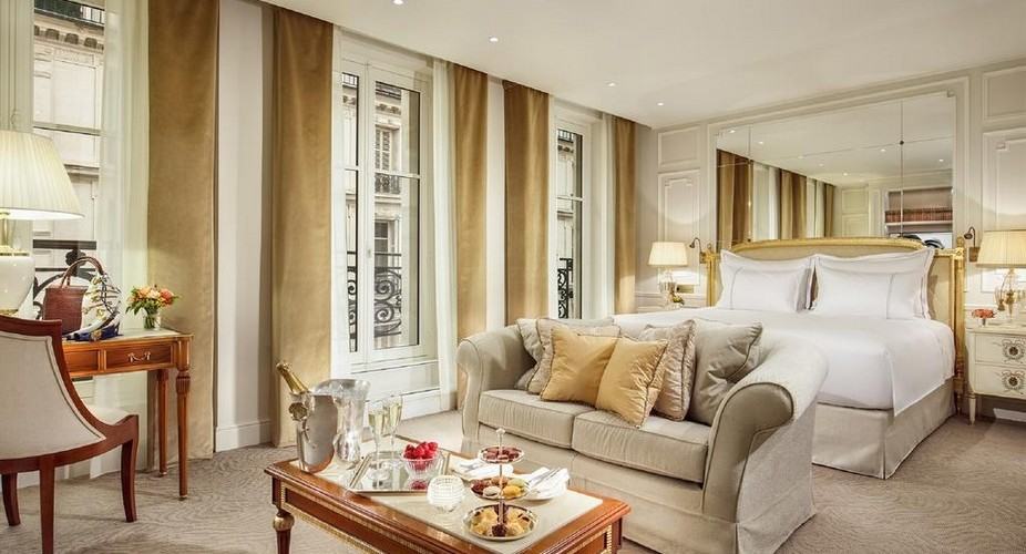 Junior Suite Saint Honore