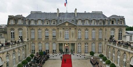 Élysée Palace