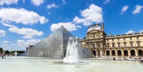 Louvre Museum