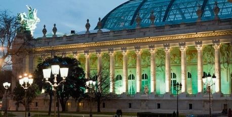 Grand Palais