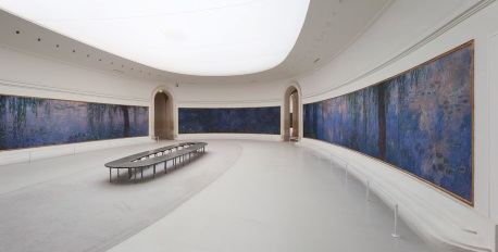 Orangerie Museum