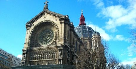 Église Saint-Augustin