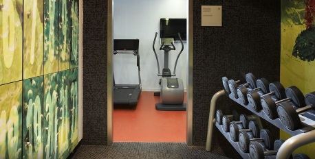 Fitness Centre