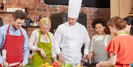 Local Cooking Class