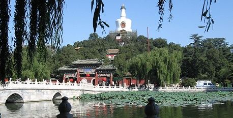 Beihai Park