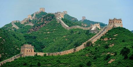 The Great Wall