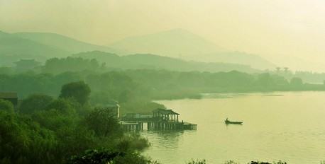 Nanchang Temple