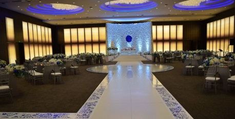 Thuraya Ballroom