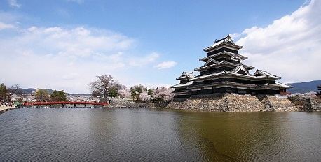 Matsumoto Castle