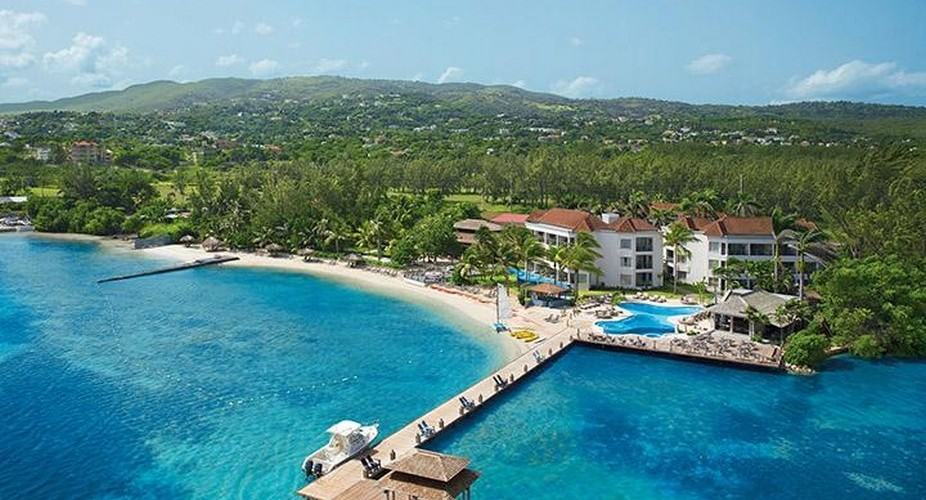 Zoetry Montego Bay - All Inclusive