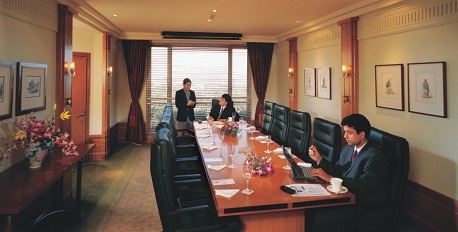 Board Room