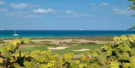 Tierra del Sol Golf & Country Club
