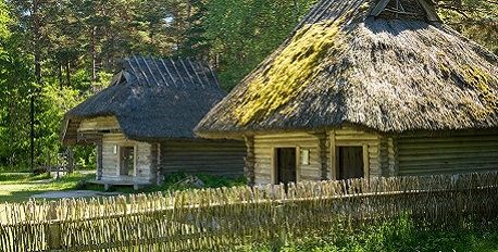 Estonian Open Air Museum