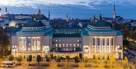 Estonian National Opera