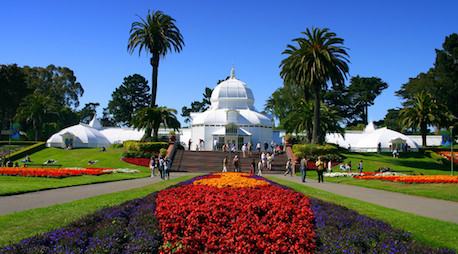 Golden Gate Park